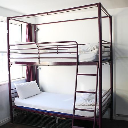 Safestay London Elephant & Castle (Adults Only) Exterior photo