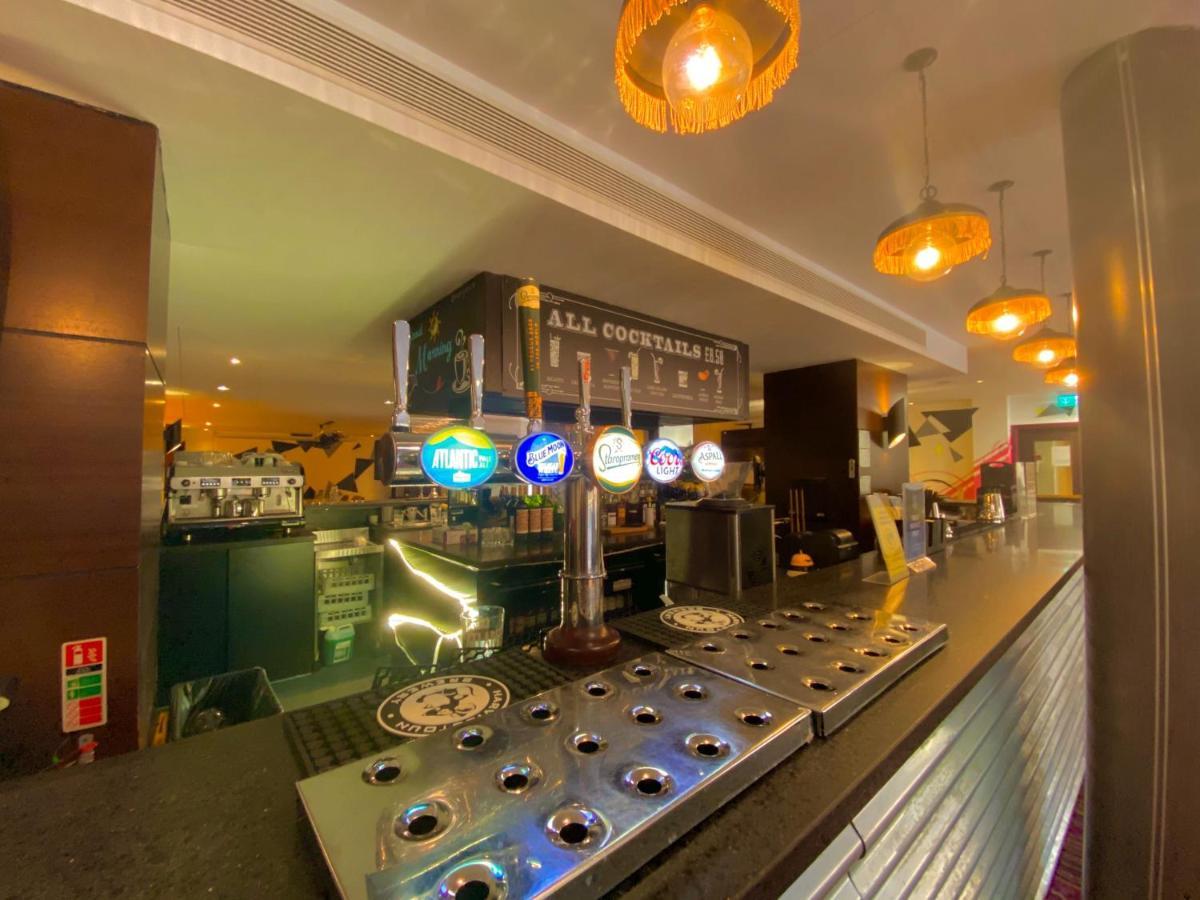 Safestay London Elephant & Castle (Adults Only) Exterior photo