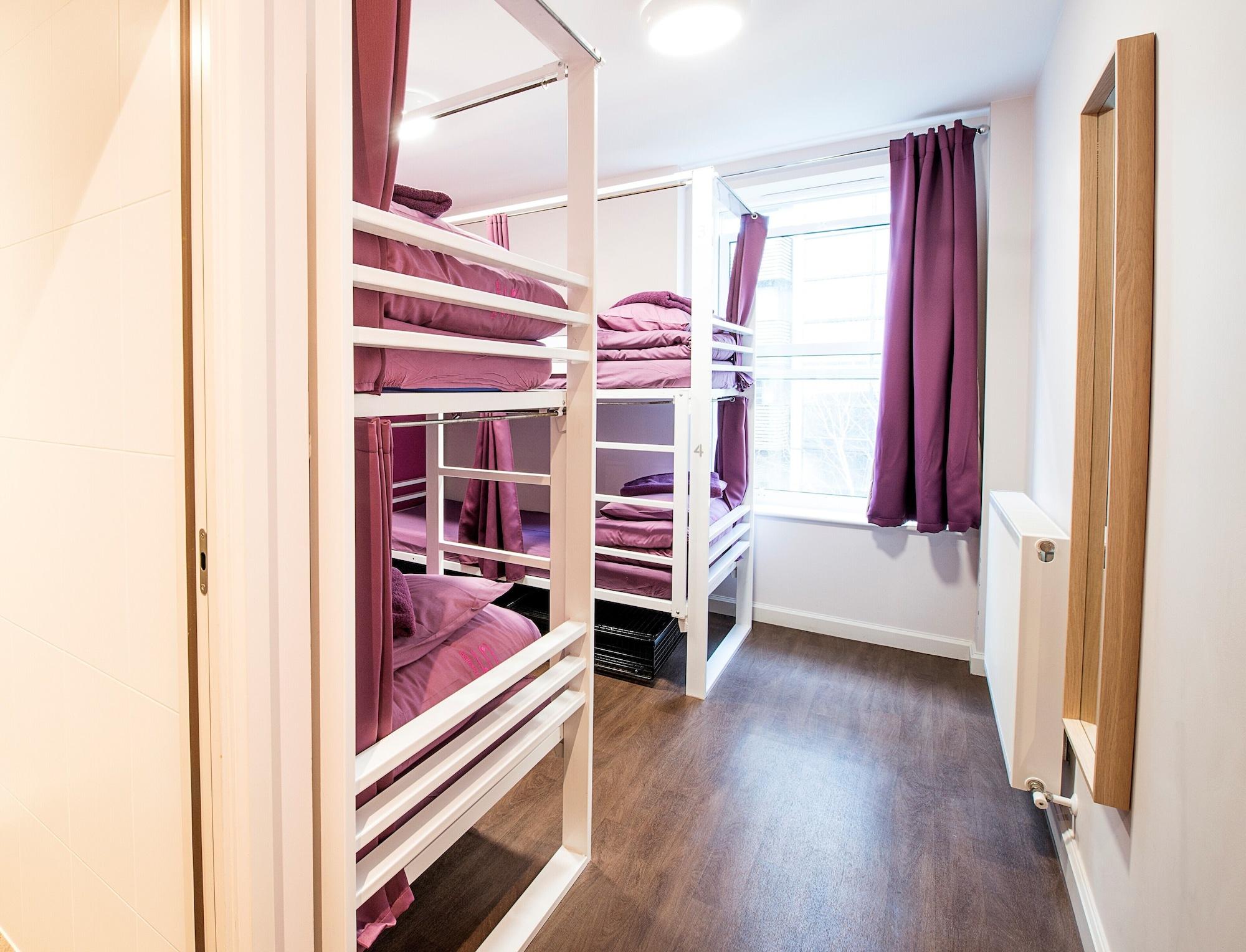 Safestay London Elephant & Castle (Adults Only) Exterior photo