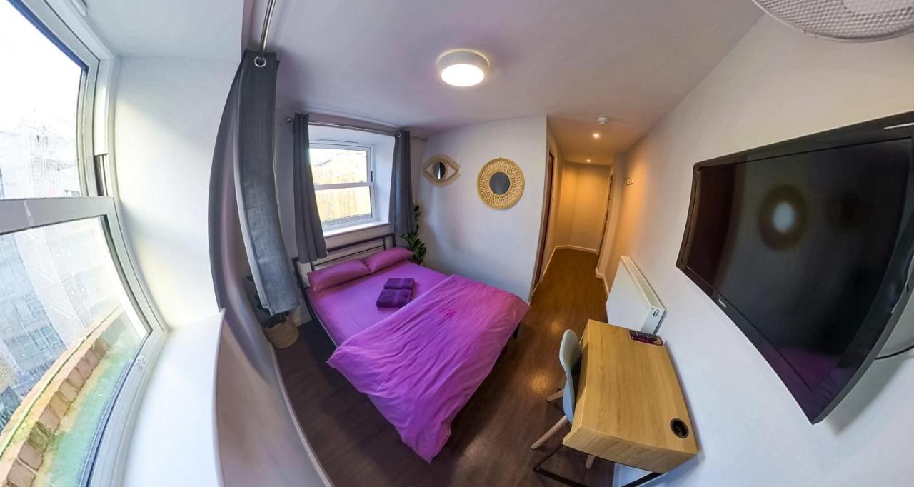Safestay London Elephant & Castle (Adults Only) Exterior photo