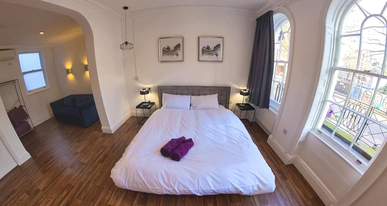 Safestay London Elephant & Castle (Adults Only) Exterior photo