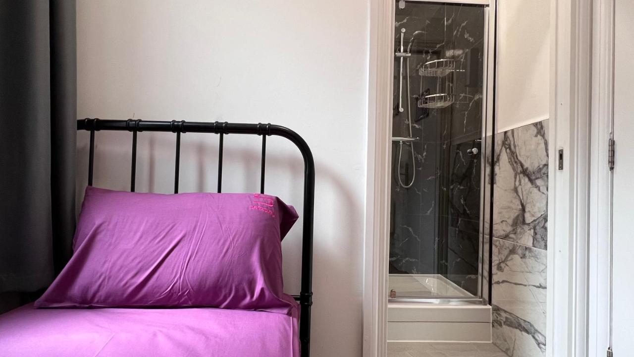 Safestay London Elephant & Castle (Adults Only) Exterior photo