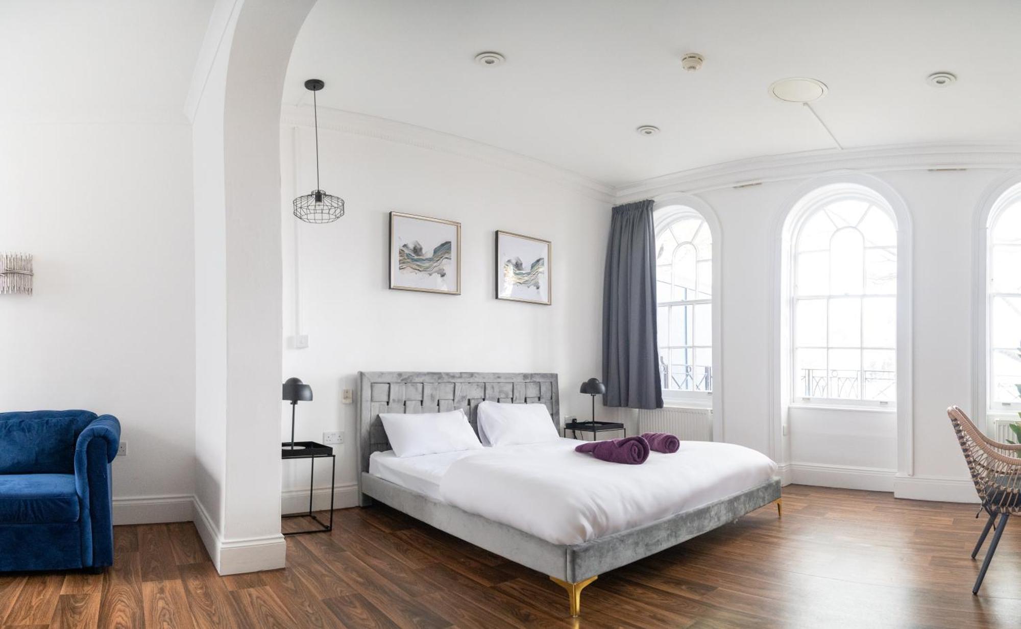 Safestay London Elephant & Castle (Adults Only) Exterior photo