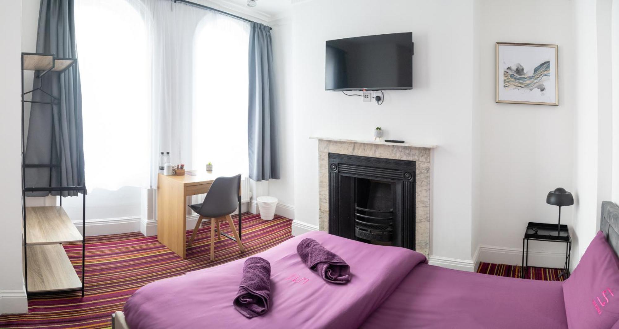 Safestay London Elephant & Castle (Adults Only) Exterior photo