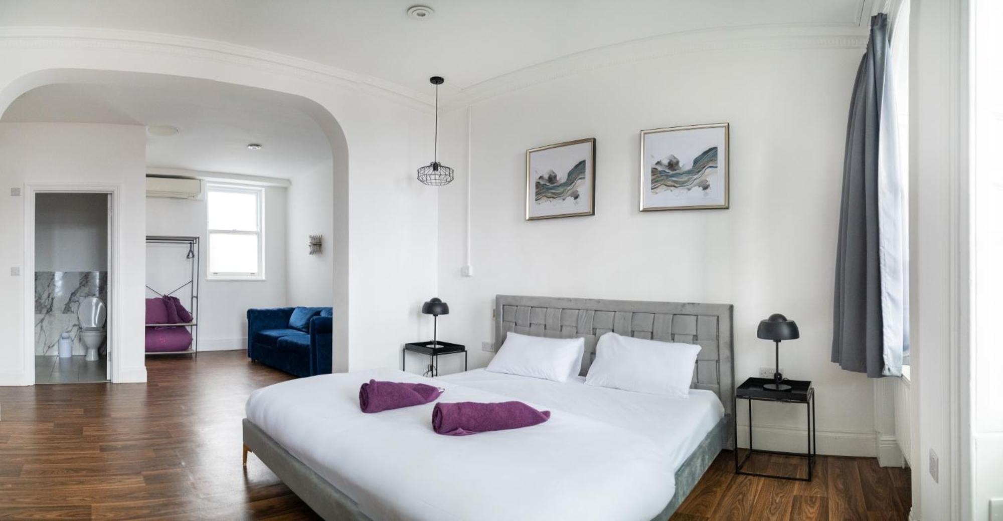 Safestay London Elephant & Castle (Adults Only) Exterior photo