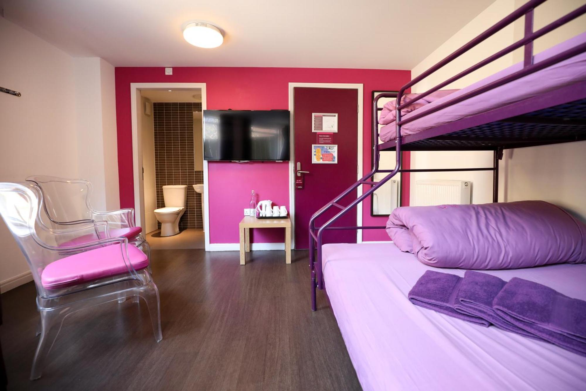 Safestay London Elephant & Castle (Adults Only) Exterior photo