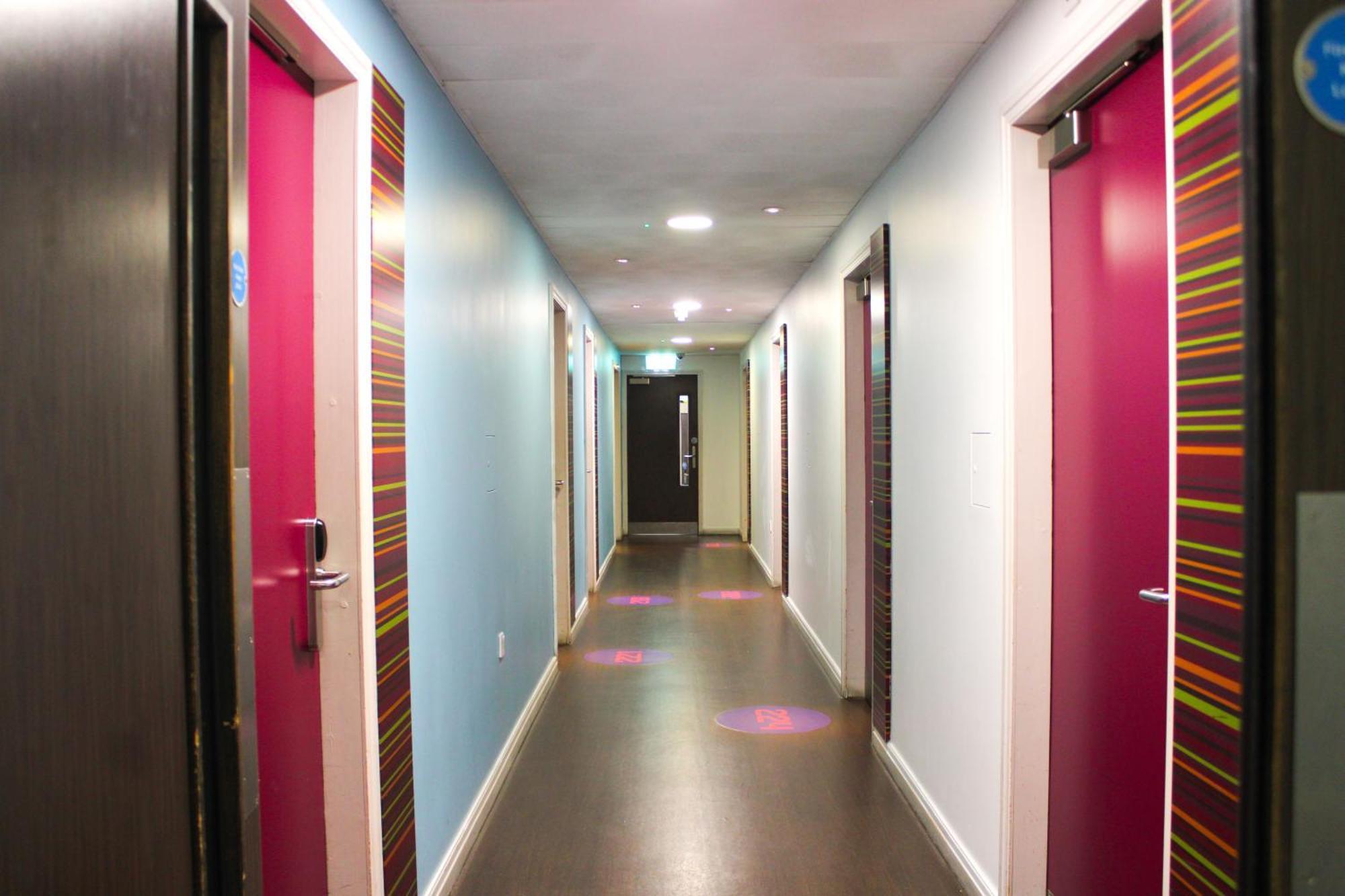 Safestay London Elephant & Castle (Adults Only) Exterior photo