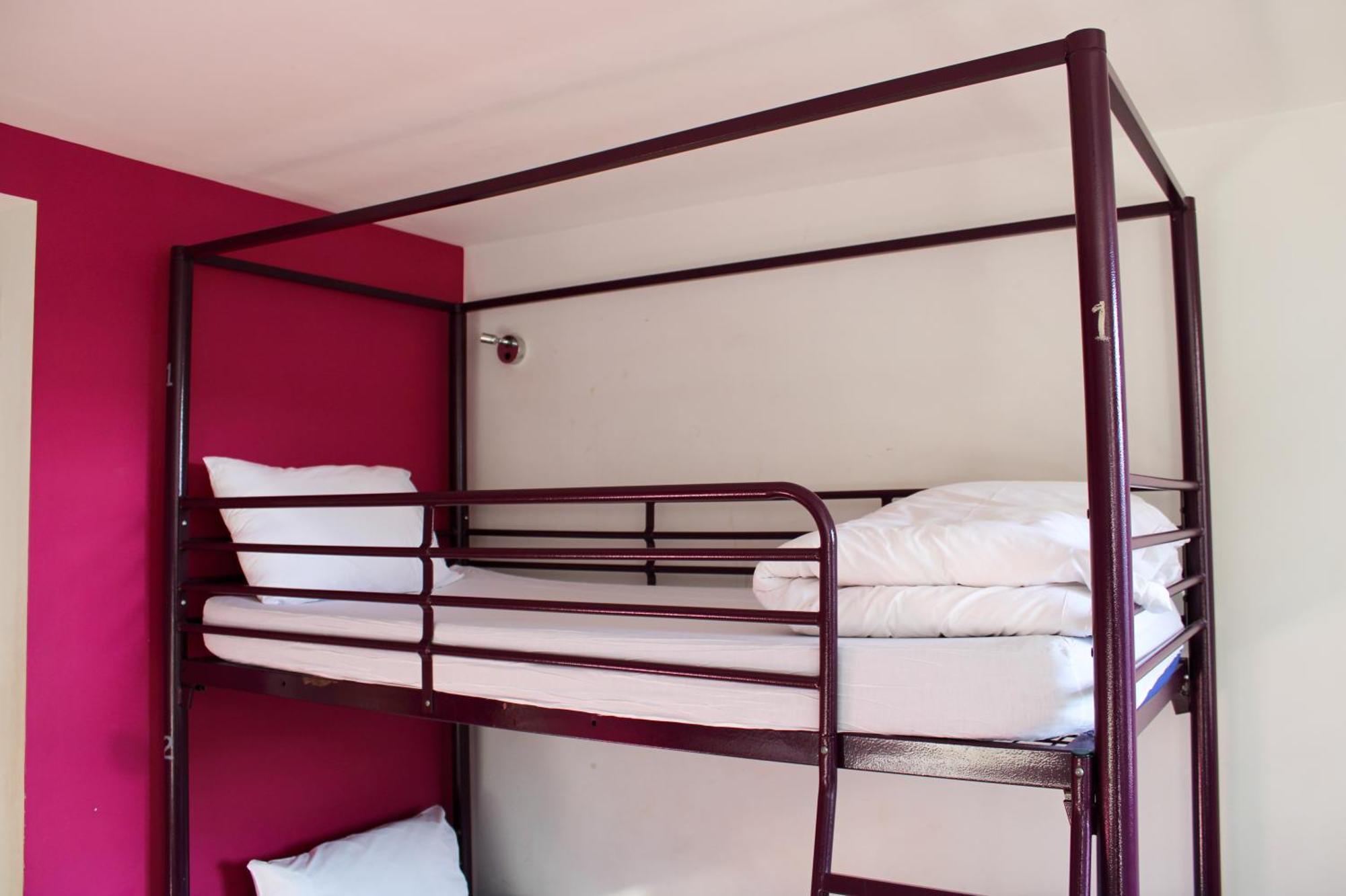 Safestay London Elephant & Castle (Adults Only) Exterior photo