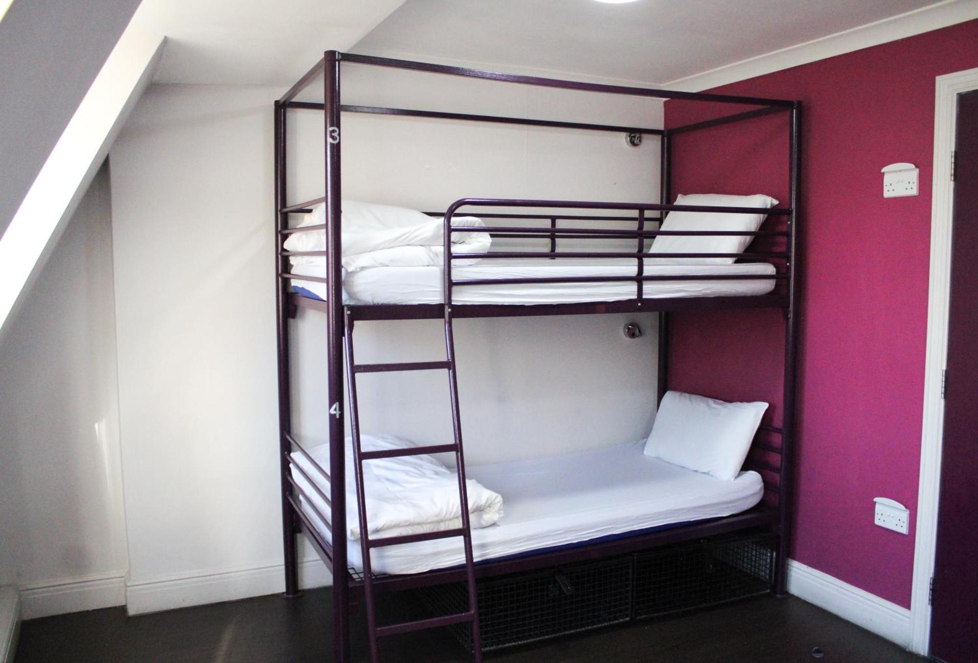 Safestay London Elephant & Castle (Adults Only) Exterior photo