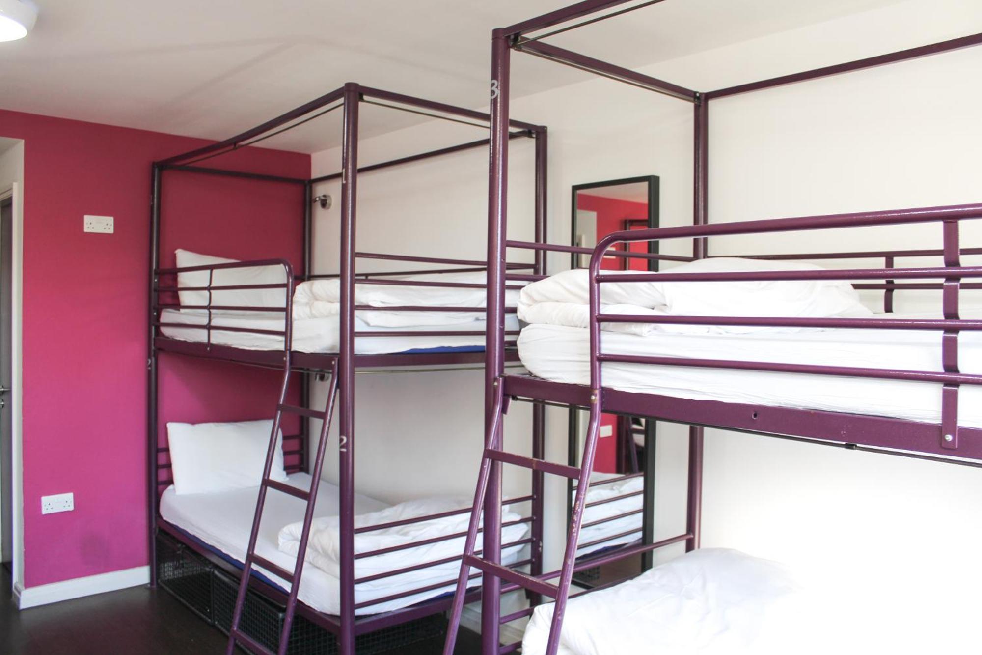 Safestay London Elephant & Castle (Adults Only) Exterior photo