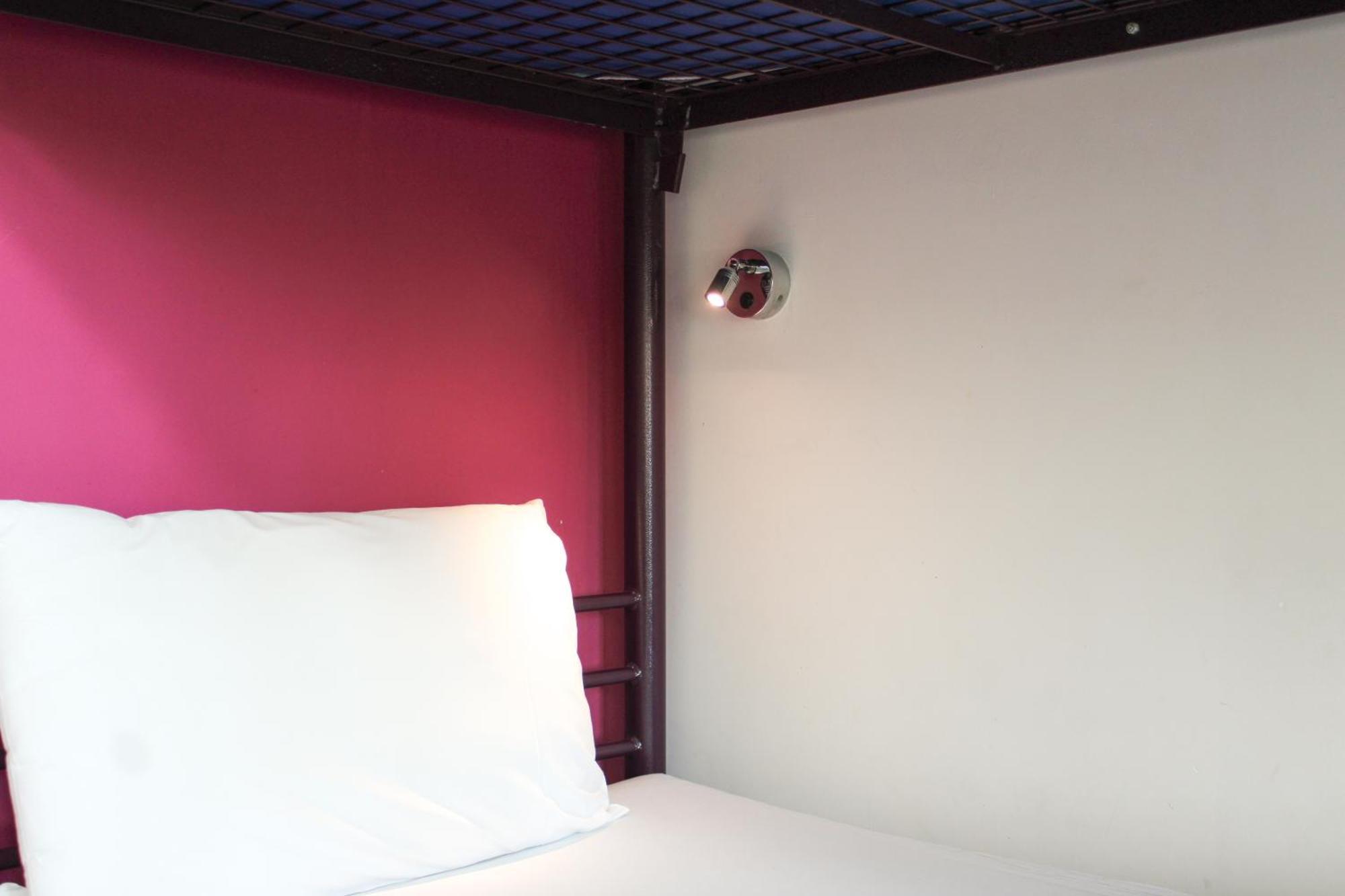 Safestay London Elephant & Castle (Adults Only) Exterior photo