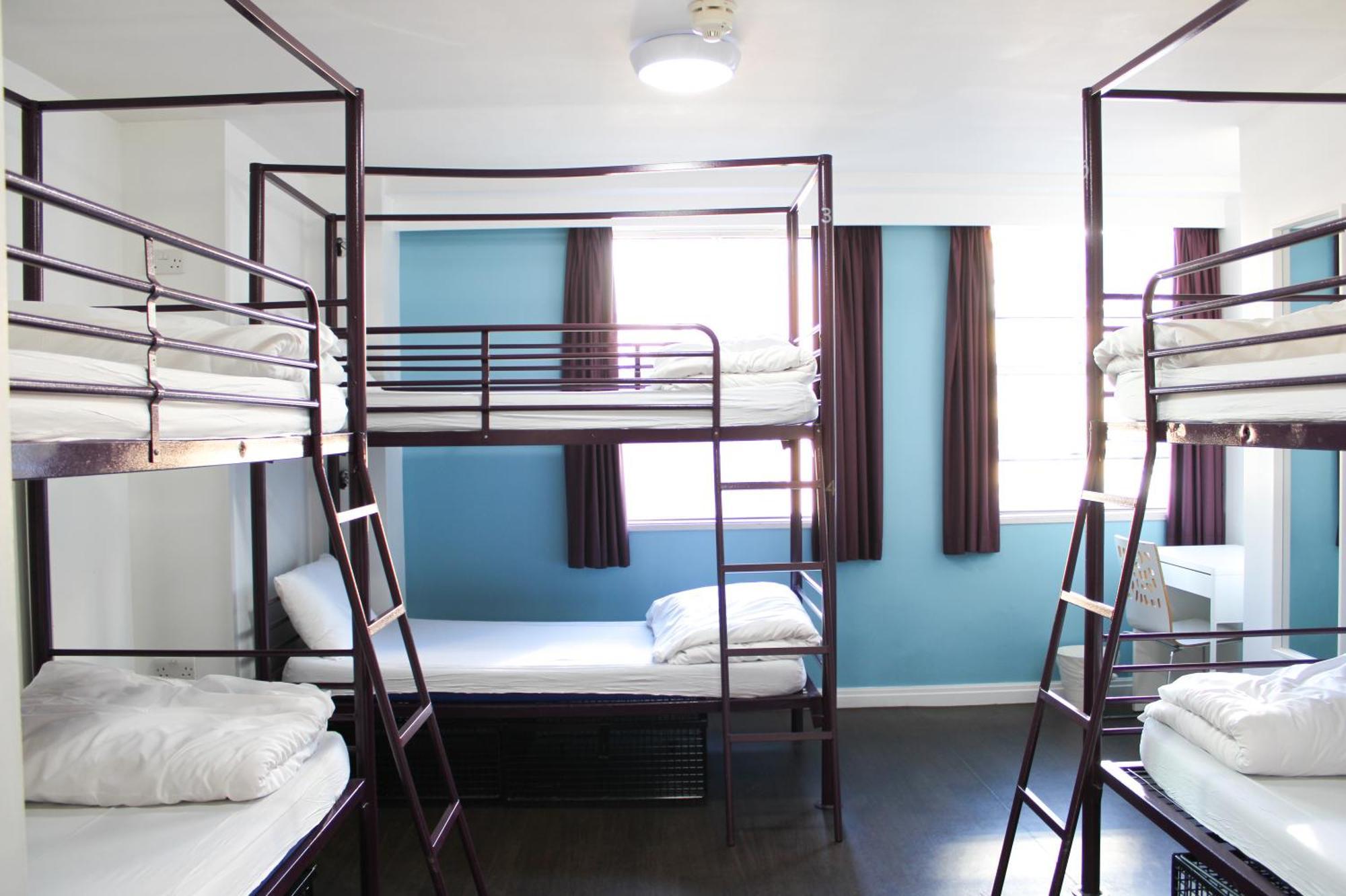 Safestay London Elephant & Castle (Adults Only) Exterior photo