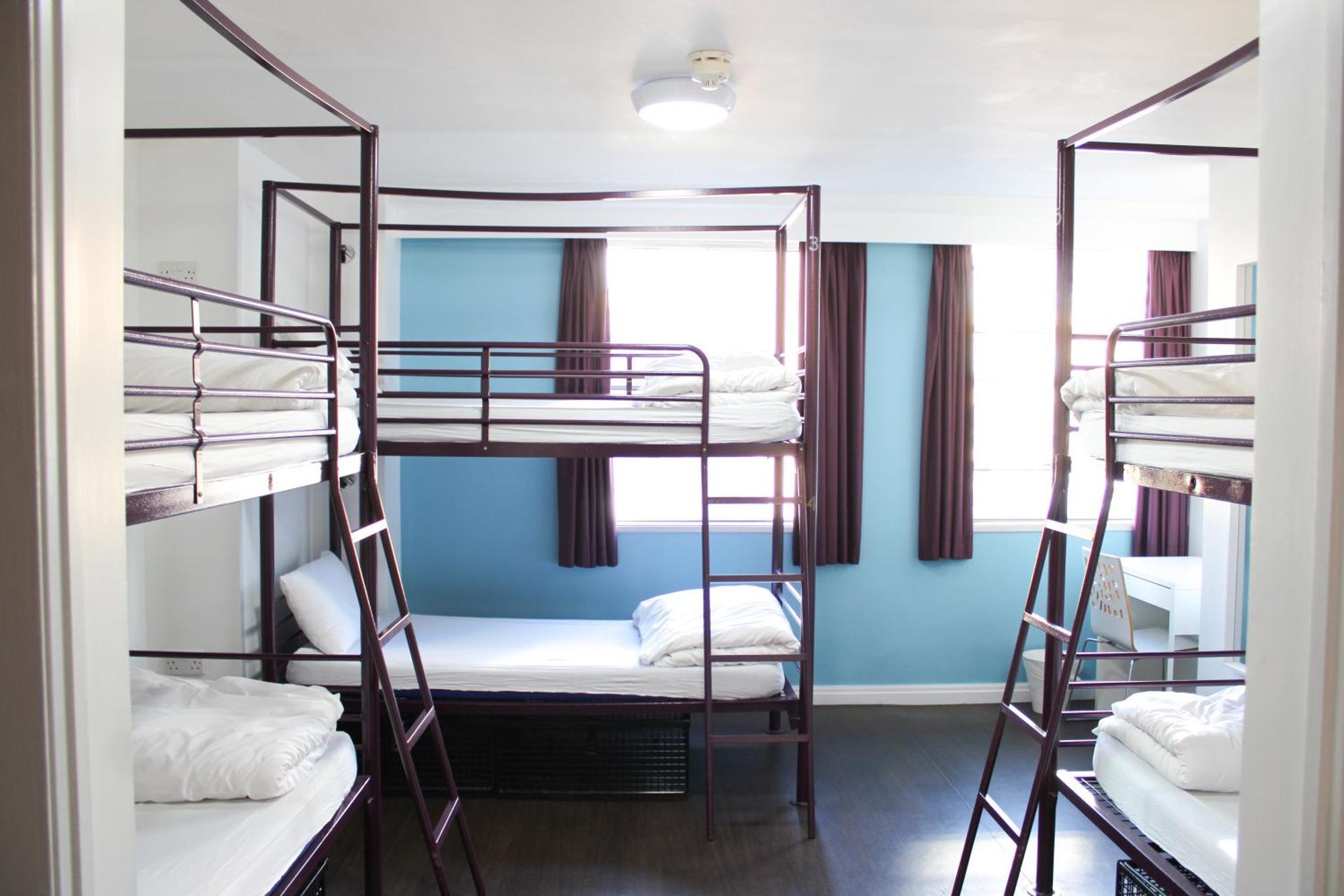 Safestay London Elephant & Castle (Adults Only) Exterior photo