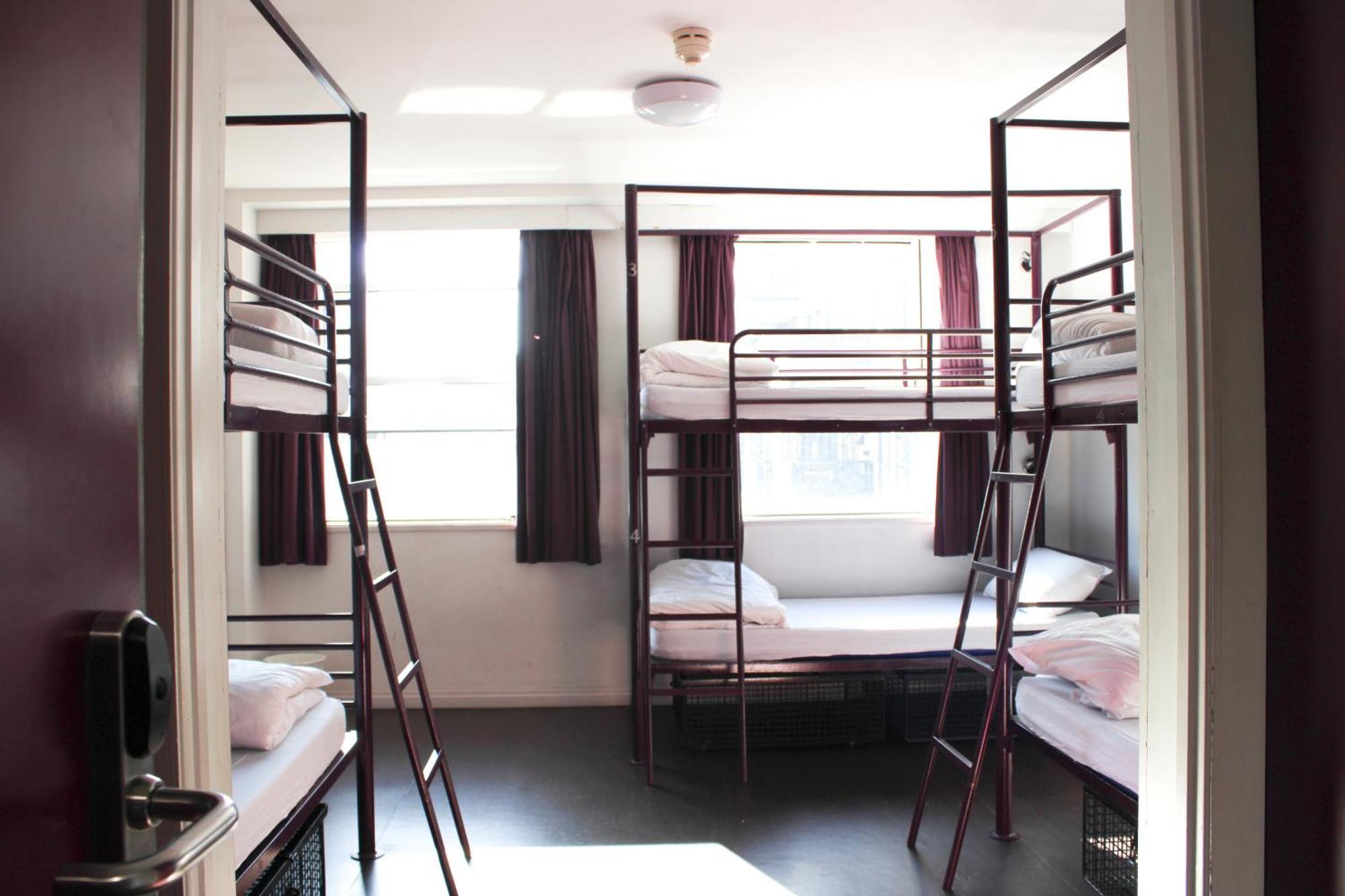 Safestay London Elephant & Castle (Adults Only) Exterior photo