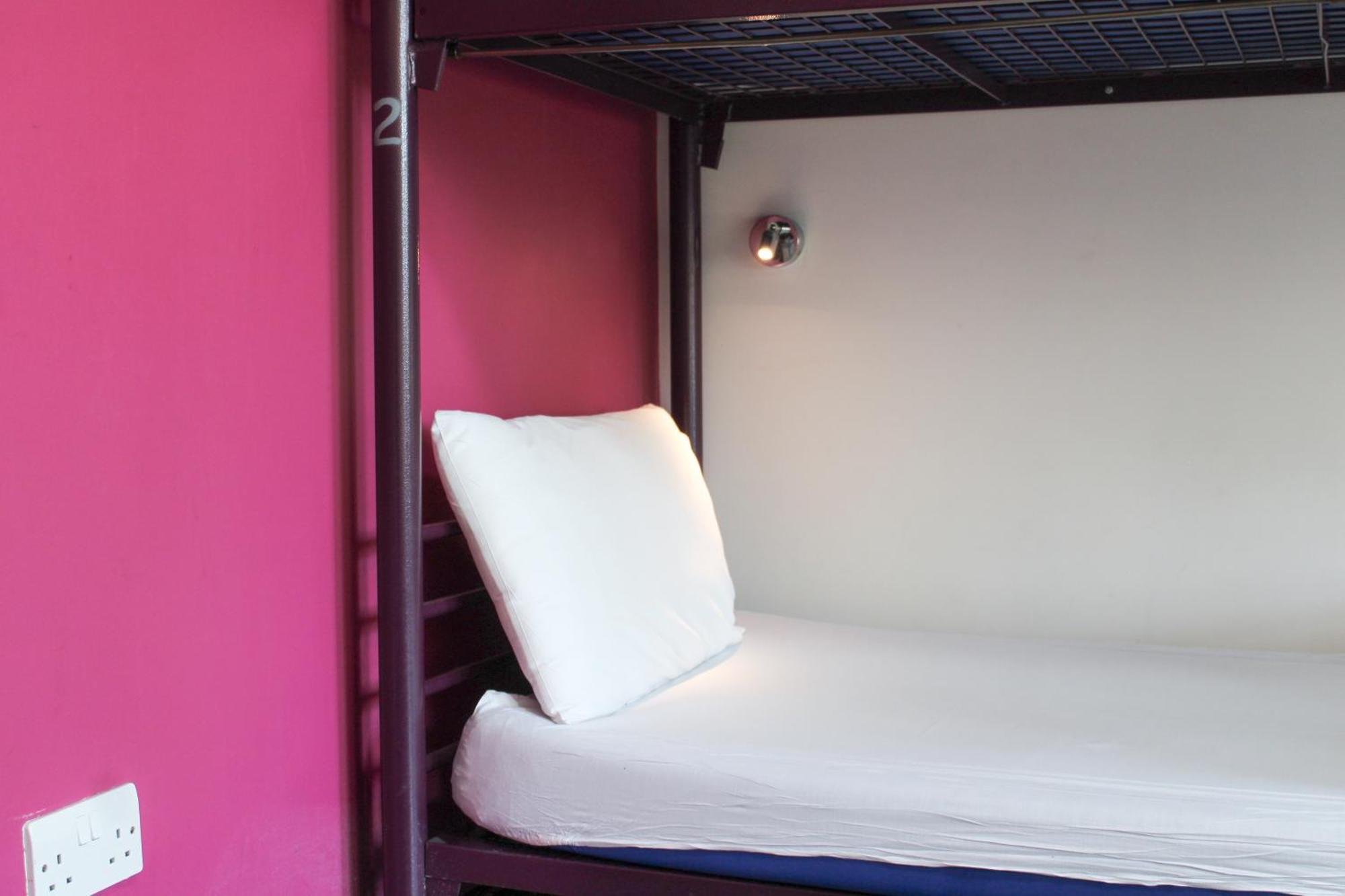 Safestay London Elephant & Castle (Adults Only) Exterior photo