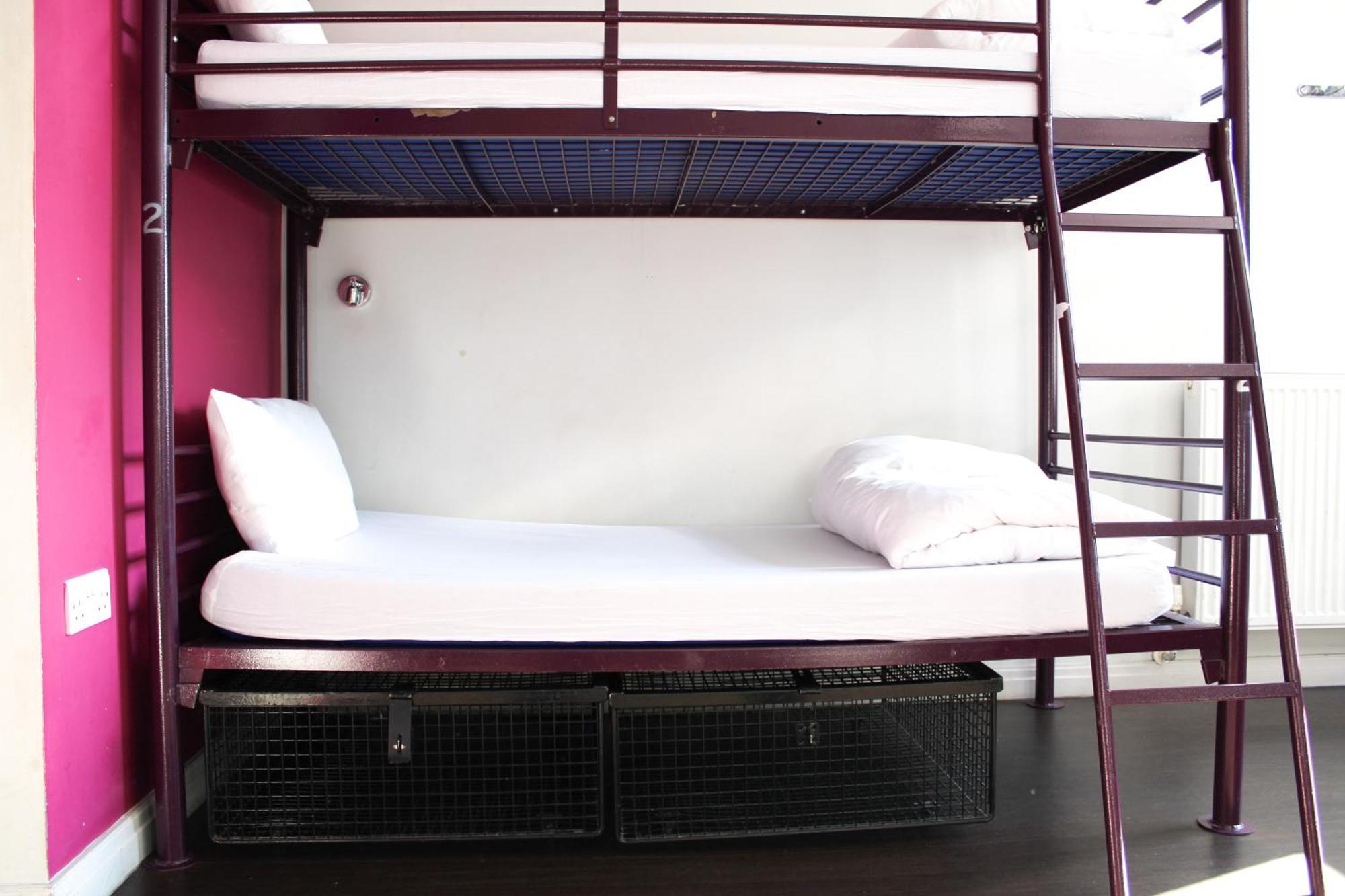 Safestay London Elephant & Castle (Adults Only) Exterior photo