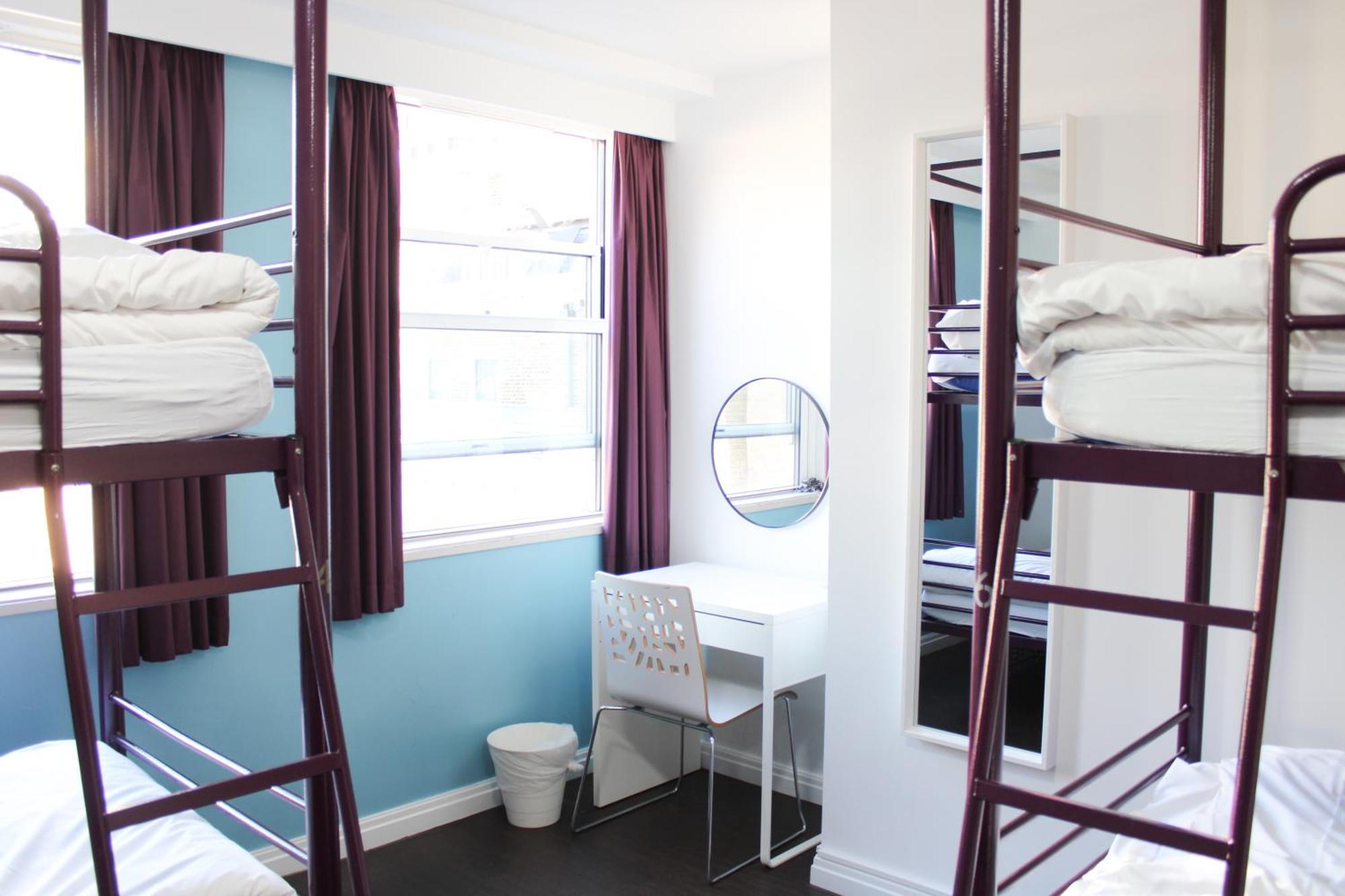 Safestay London Elephant & Castle (Adults Only) Exterior photo
