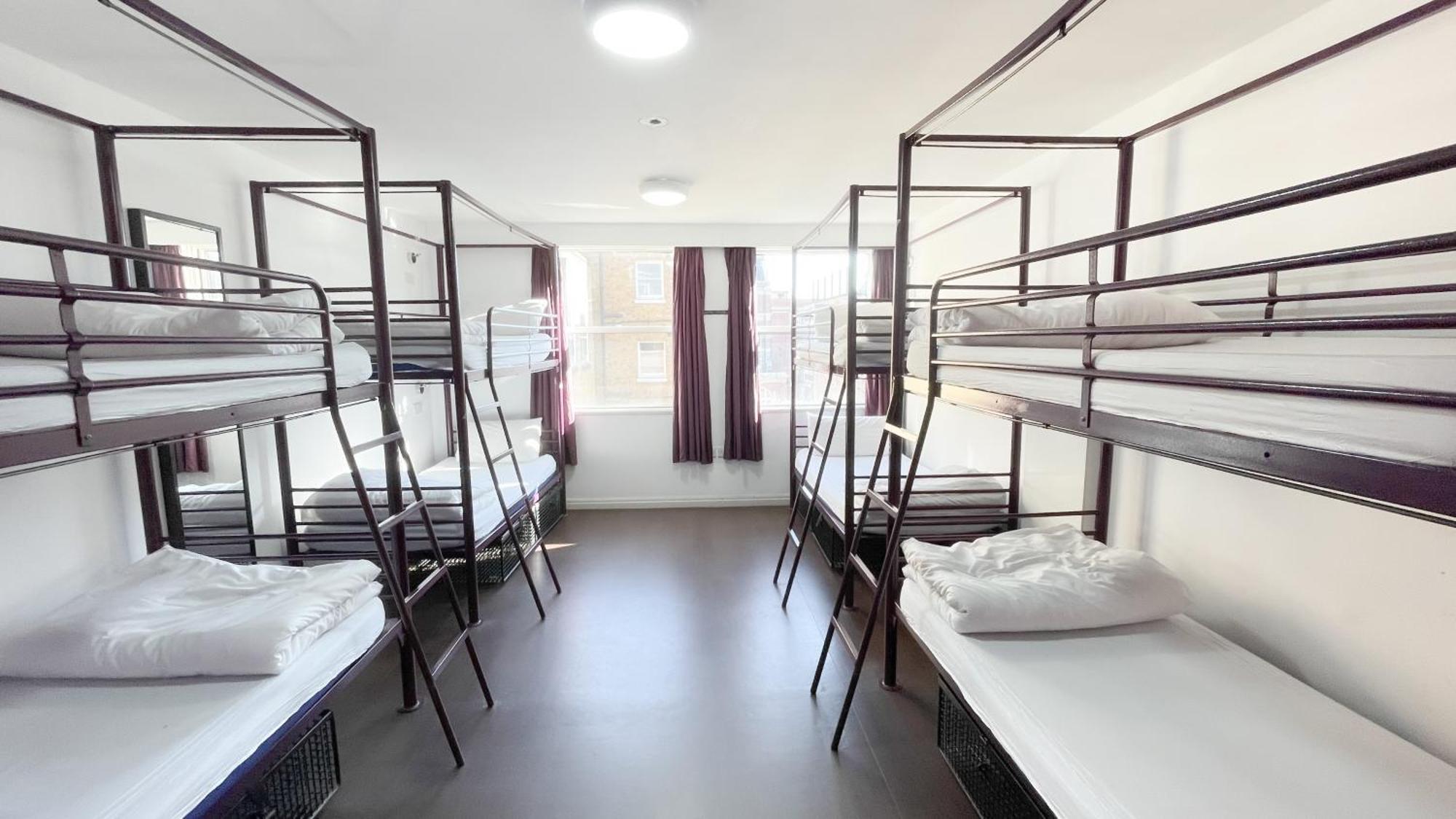 Safestay London Elephant & Castle (Adults Only) Exterior photo