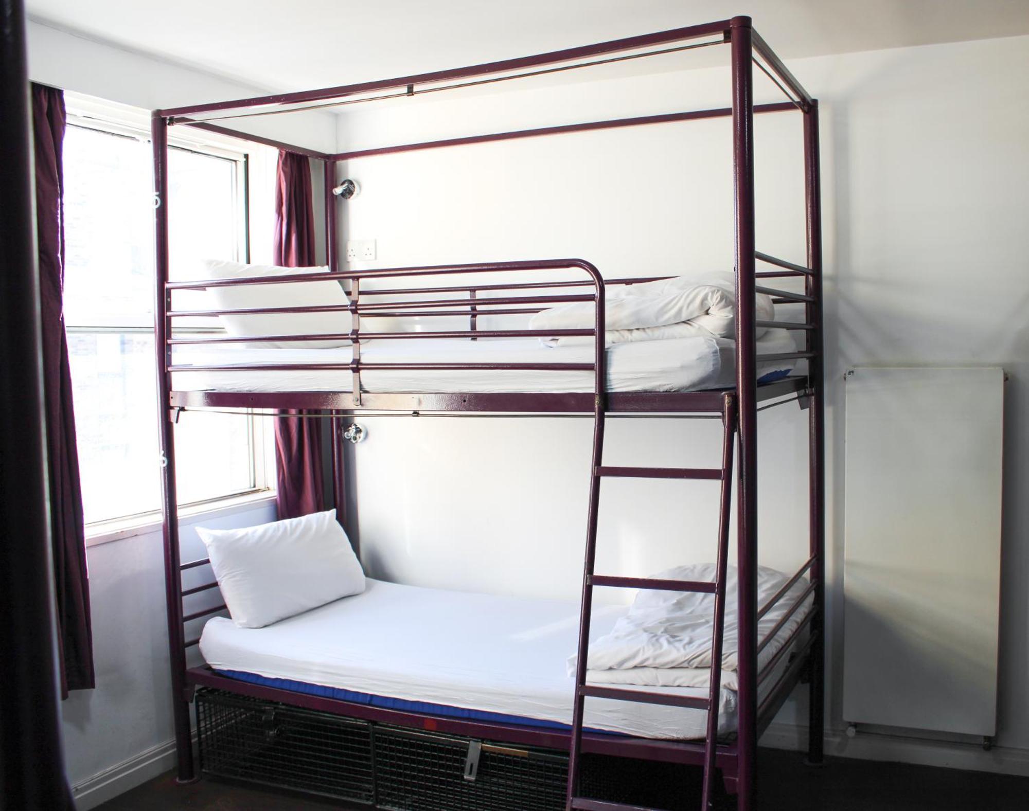 Safestay London Elephant & Castle (Adults Only) Exterior photo