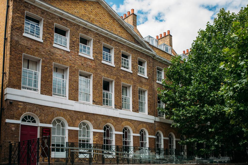 Safestay London Elephant & Castle (Adults Only) Exterior photo