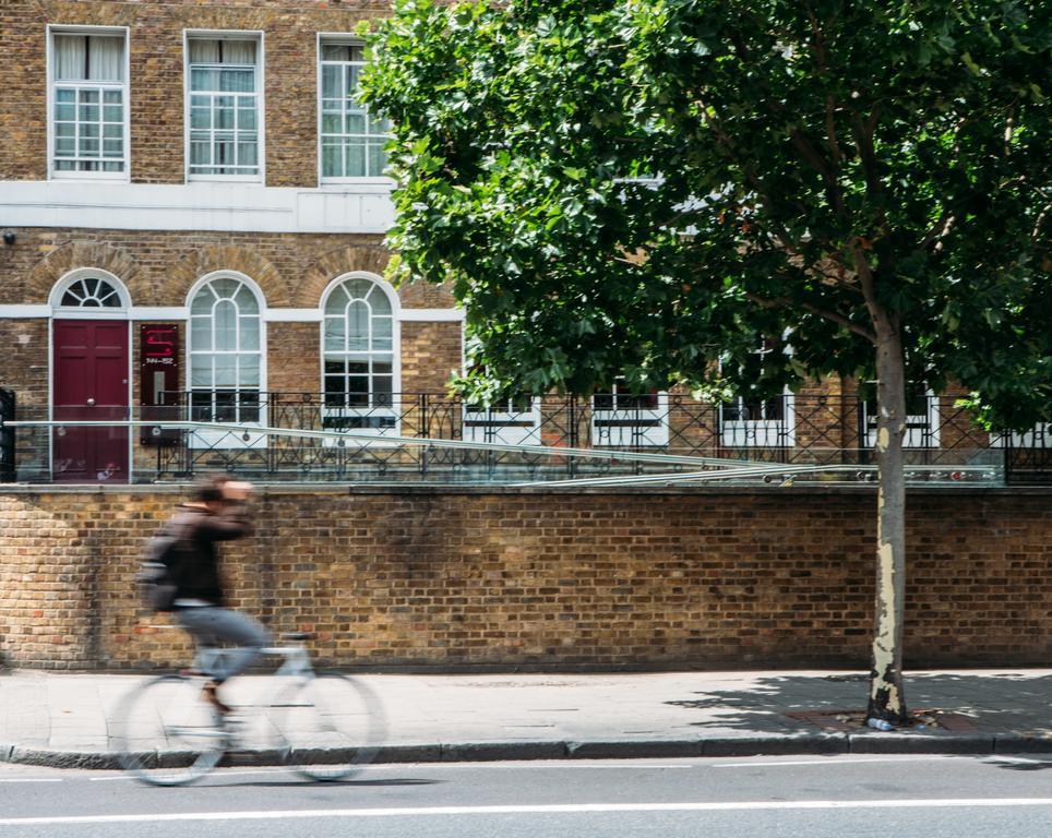 Safestay London Elephant & Castle (Adults Only) Exterior photo